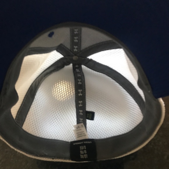 Byron Nelson Tournament Under Armor Golf Cap - Picture 4 of 5